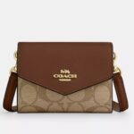 Mini crossbody  WLT  COACH