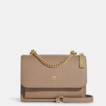 Crossbody KLARE COACH