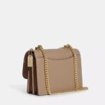 Crossbody KLARE COACH