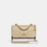 Crossbody KLARE COACH