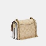 Crossbody KLARE COACH